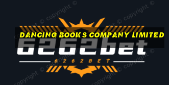 dancing books company limited