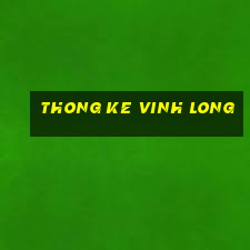 thong ke vinh long