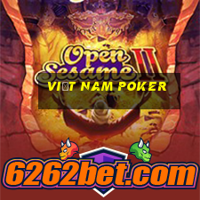 Việt nam Poker