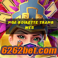 Nga Roulette trang web