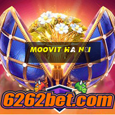 moovit hà nội