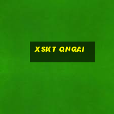 xskt qngai