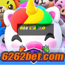 G88 Lừa Đảo