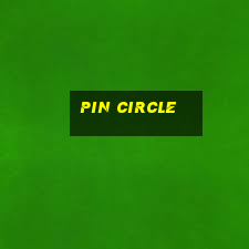 pin circle