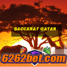 baccarat qatar