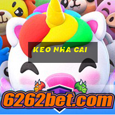 keo nha cai