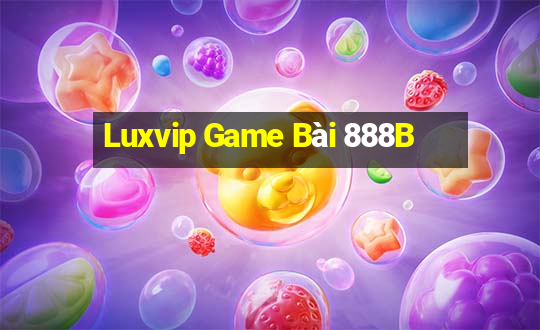 Luxvip Game Bài 888B