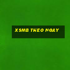 xsmb theo ngay