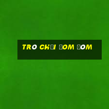 trò chơi đom đóm