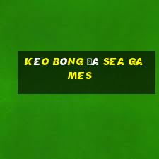 kèo bóng đá sea games