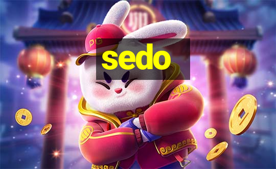 sedo