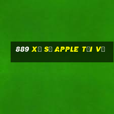 889 Xổ số Apple Tải về