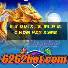 kết quả xổ số miền bắc hôm nay xsmb