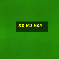 xe hải vân