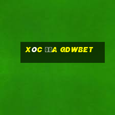 Xóc Đĩa Gdwbet