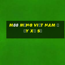 M88 Mạng Việt nam đầy xổ số