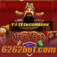 tải techcombank