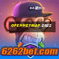 opennetmap 2022