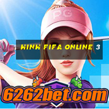 hinh fifa online 3