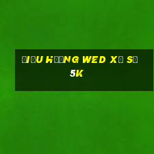 Điều hướng wed xổ số 5k