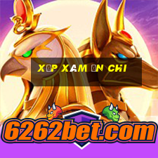 xập xám ăn chi