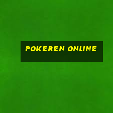 pokeren online