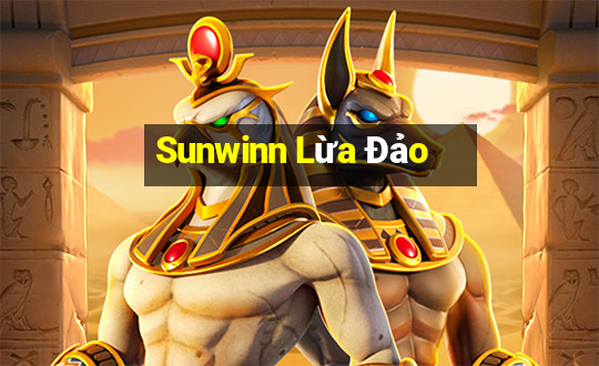 Sunwinn Lừa Đảo