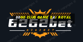 88Go Club Game Bài Royal