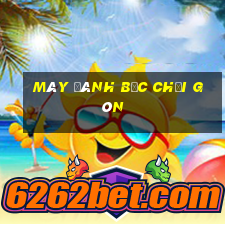 Máy đánh bạc Chơi gôn