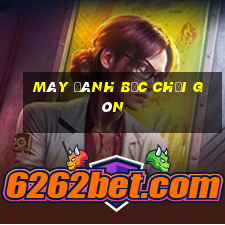 Máy đánh bạc Chơi gôn