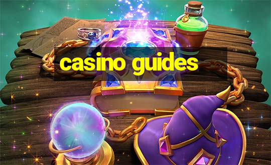 casino guides