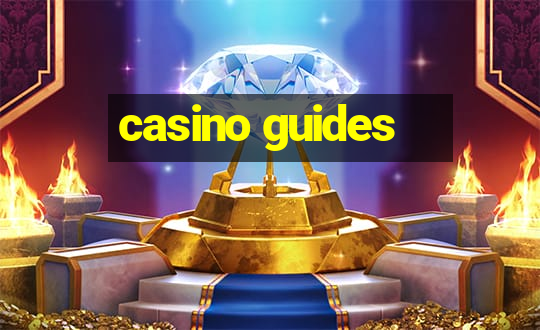 casino guides