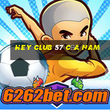 hey club 57 cửa nam