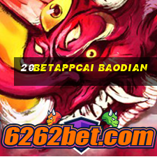 20betappCai Baodian