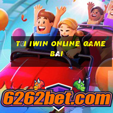 tải iwin online game bài