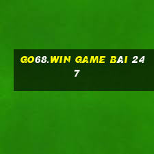 Go68.Win Game Bài 247