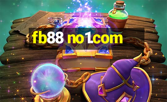 fb88 no1.com