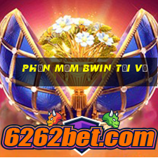 Phần mềm bwin Tải về