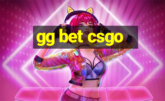 gg bet csgo