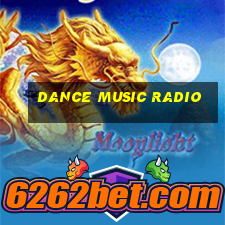 dance music radio