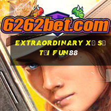 Extraordinary Xổ số Tải Fun88