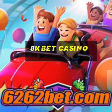 8kbet casino