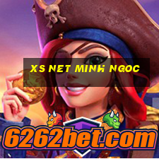 xs net minh ngoc