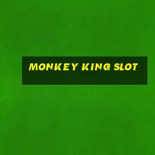 monkey king slot