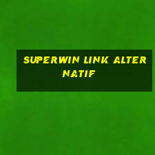 superwin link alternatif