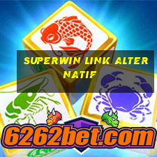 superwin link alternatif