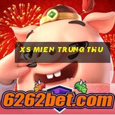 xs mien trung thu