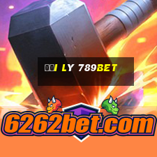 Đại lý 789bet