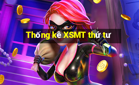 Thống kê XSMT thứ tư