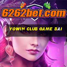 Yowin Club Game Bài